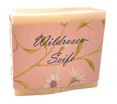 Bodylotion Almond milk & Lotus
