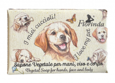 PAIN DE LAURIER 35% - Skincare Soap