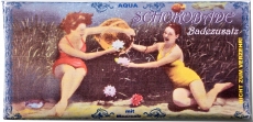 Muschio Bianco sapone - Weisses Moos