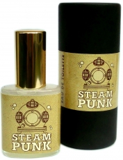 EdT STEAMPUNK 30ml