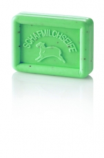 Schafmilchseife Eisenkraut