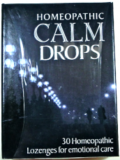 Historical Remedies Calm Drops