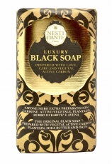Black Soap von Nestidante
