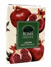 Granatapfel-Seife ROMA Grenade