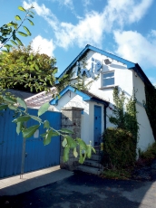 Inis Meeresmineralien Seife