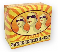 SONNENENERGIE-SEIFE