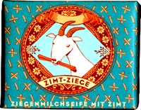 ZIMT ZIEGE