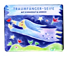 Traumfnger-Seife