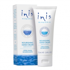 Handcreme mit Meeresmineralien