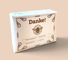 Danke-Seife