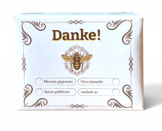 Danke-Seife