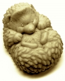 Seifen-Igel