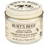 Burts Bees Mandel-Handcreme