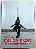 Historical Remedies Passion Drops