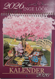 Inge L��k-Kalender 2026