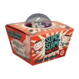 Sumo Slam Würfelspiel