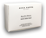 White Moss-Seife von Acca Kappa