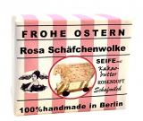 Oster-Seife Rosa Schfchenwolke