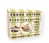 Oster-Seife Frhlingsgefhl