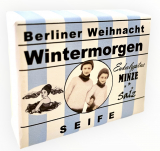 Wintermorgen-Seife