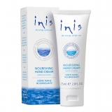 Handcreme mit Meeresmineralien